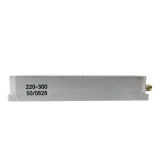 100-400MHz射频模块低频GAN氮化镓50W信号模组模块Module