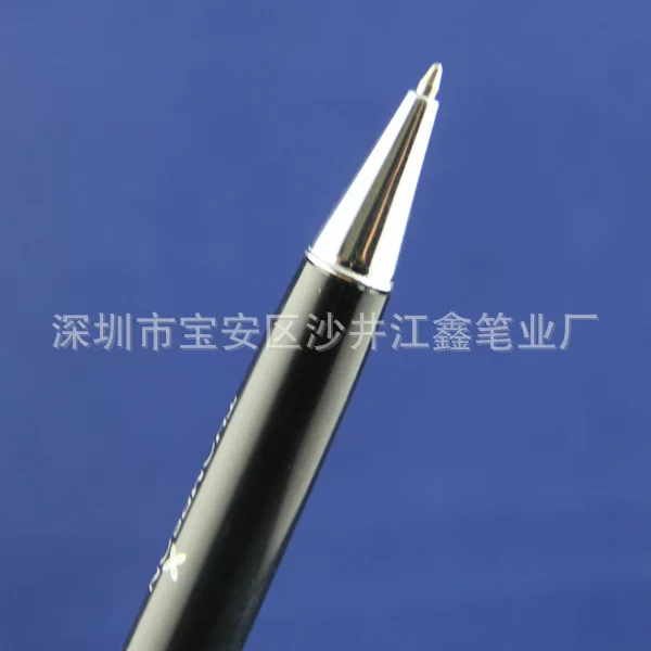 [Hot sale] exquisite rotary oil pen Oil advertising pen