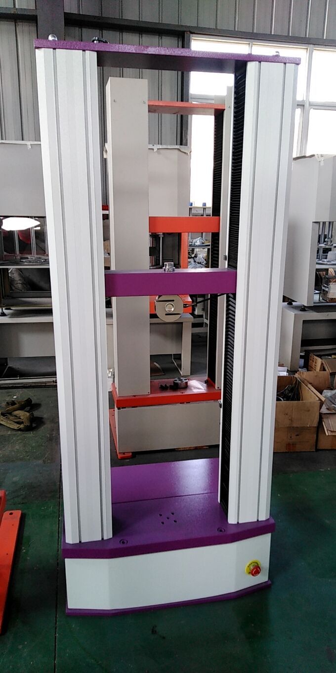 厂家直销微电脑拉伸试验机 电脑拉伸试验机