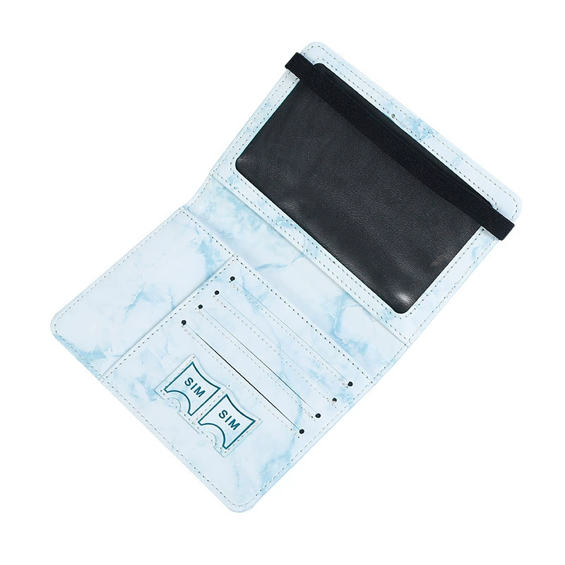 Marble polyurethane protective case, belt, USA