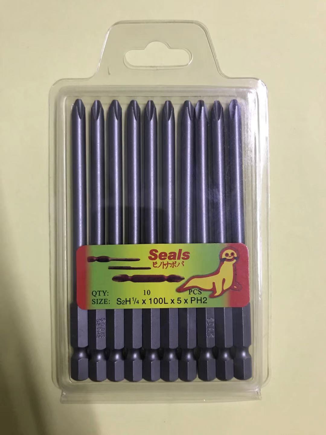 La fuente fabricante de leones marinos sellos solo destornillador viento jiezuo 50L 65L 75L 100L 150L 200L