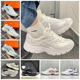 莆田工厂直销Initiator复古女透气运动鞋男款男鞋跑步鞋男老爹鞋