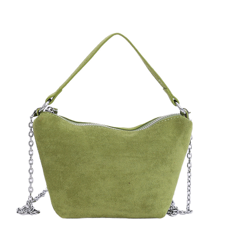 Verde mostaza