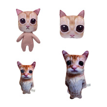 �羳��Ʒel gato cat plush ����W�t��ˇ؈��ë�q��ż����