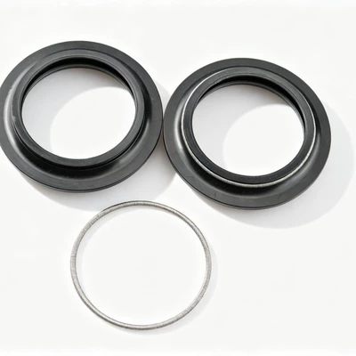 fork dust oil seal, Oil seal