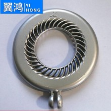 可加工铝合金压铸件冷室压铸铜合金锌合金五金配件CNC数控车加工