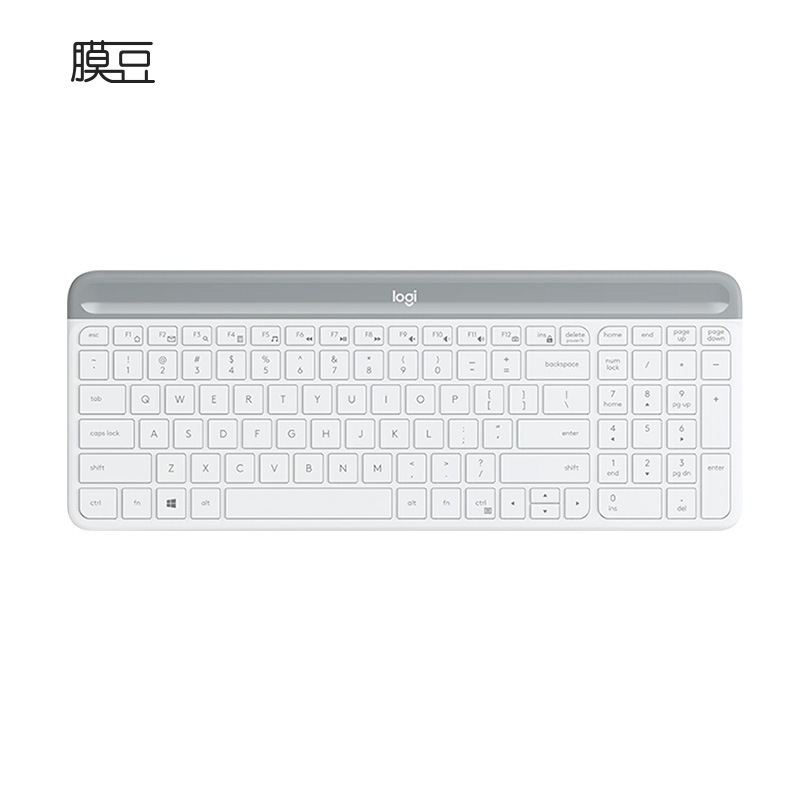 Suitable for Logitech Mk470 Keyboard Cover Matched for Logitech Mk470