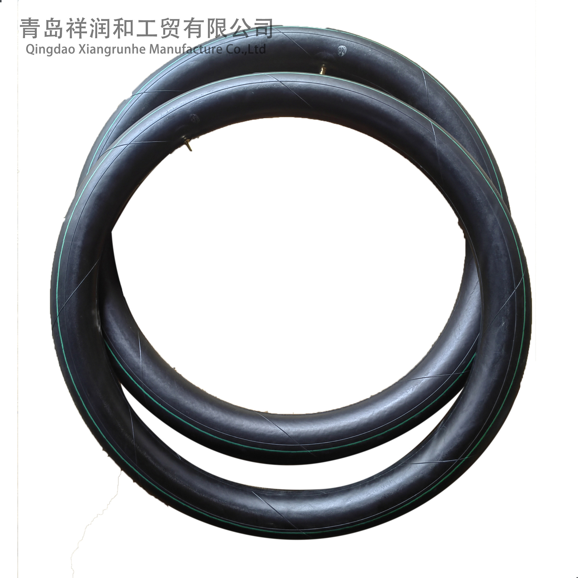 摩托车轮胎1.85-17 厂家直销外贸出口摩托车电动三轮车内胎高含胶