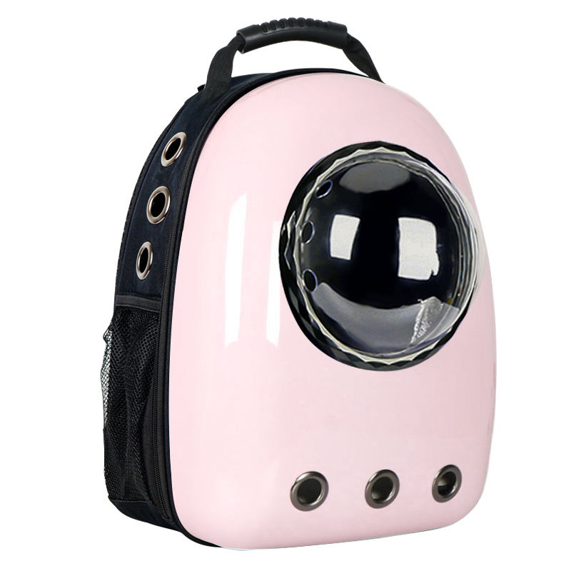 ·-재고에서 빠른 배송-[클래식 강화] 우주 캡슐-리틀 핑크-항스트레스