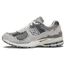 联名老爹鞋NB2002r女鞋元祖灰男鞋n字复古增高运动跑鞋ML2002RA