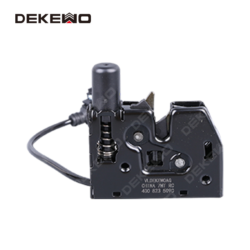 Factory direct sales for Audi 12-18A6C7 under hood lock under hood lock 4G0823509