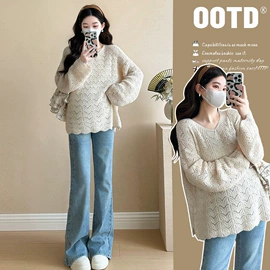 孕妇套装;孕妇裤;孕妇裙