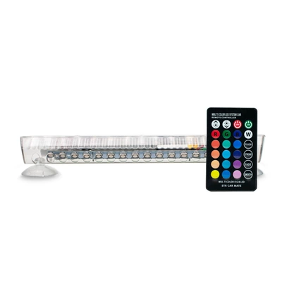 opening breathing, Other lights