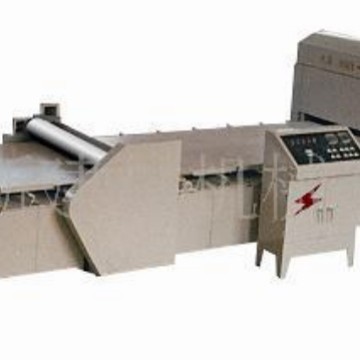 供应石膏板贴面机板材平贴机