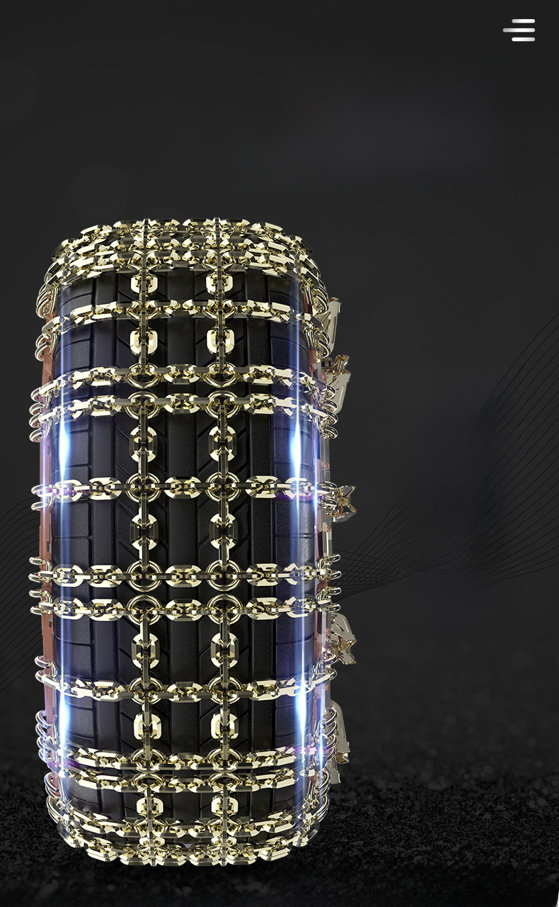 Tire Chain Image 10