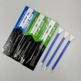 擦拭棒;相机清洁用品;无尘纸无尘布