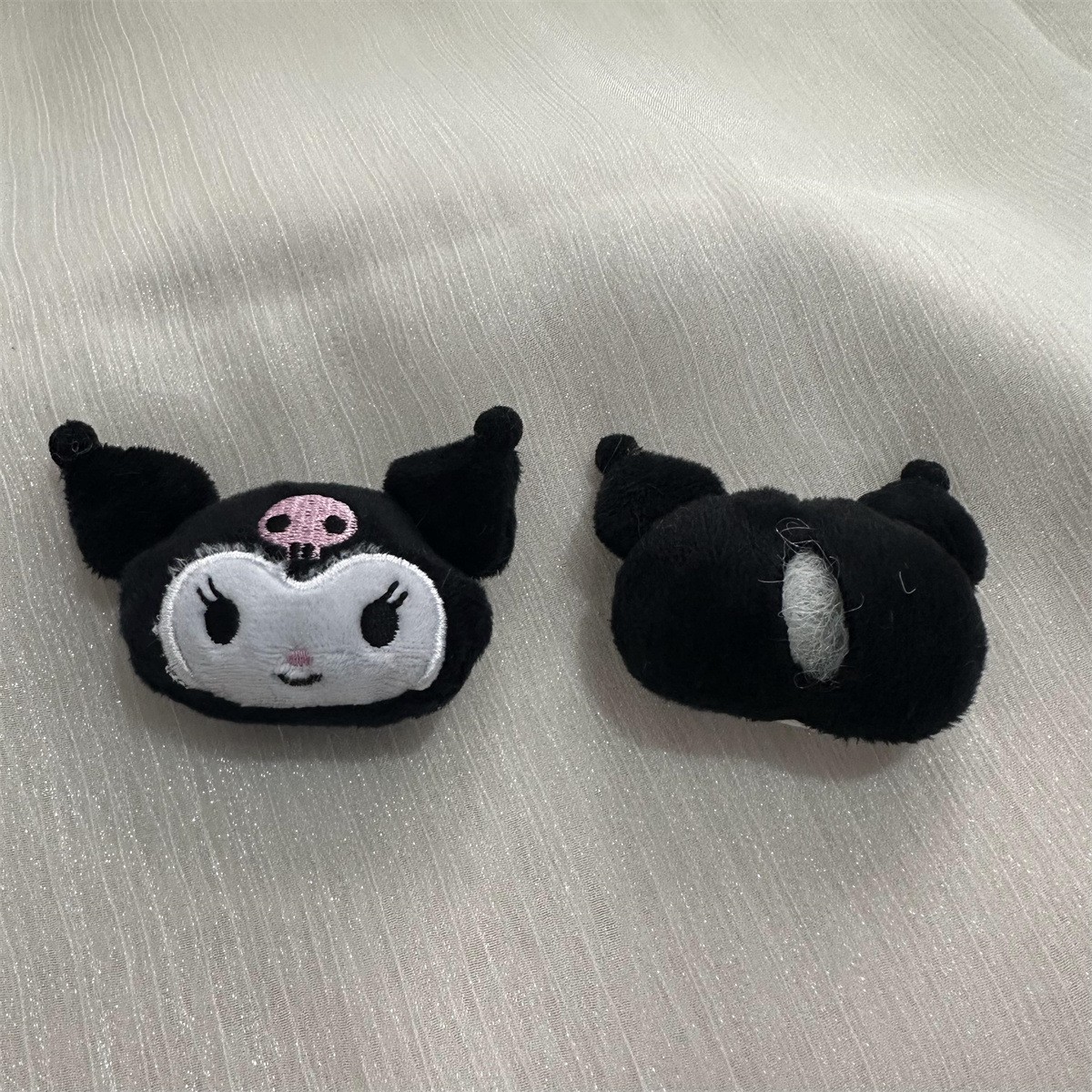 작은 검은 쿠루미