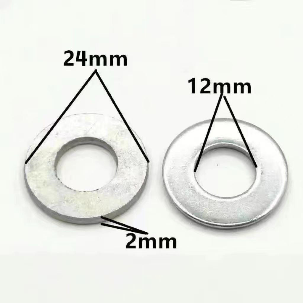 汽修钣金圆垫片介子机汽车钣金焊接钣金整形机铁垫修复铁垫片圆形