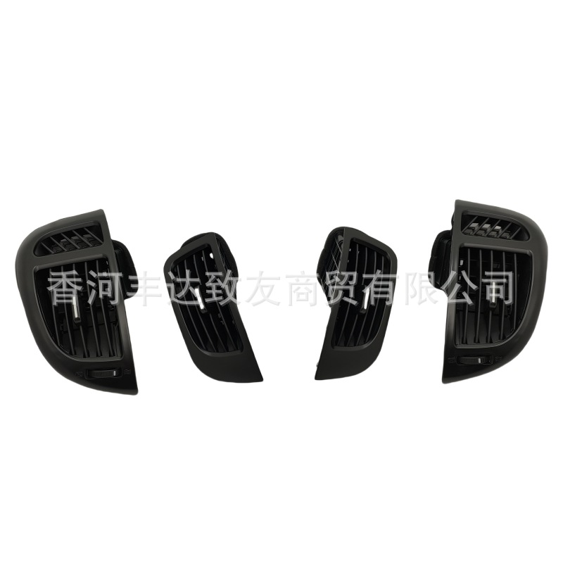 974301m100 974801X500 for Kia Forte Air Conditioner Air Outlet Forte 08-12