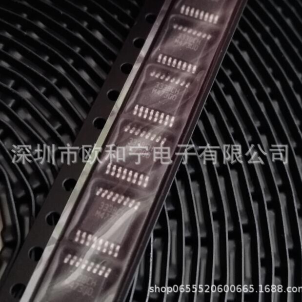 Mlx90333Kgo-Bch-000-Re Sc18Is602Bipw/S8Hp Tca9554Apwr