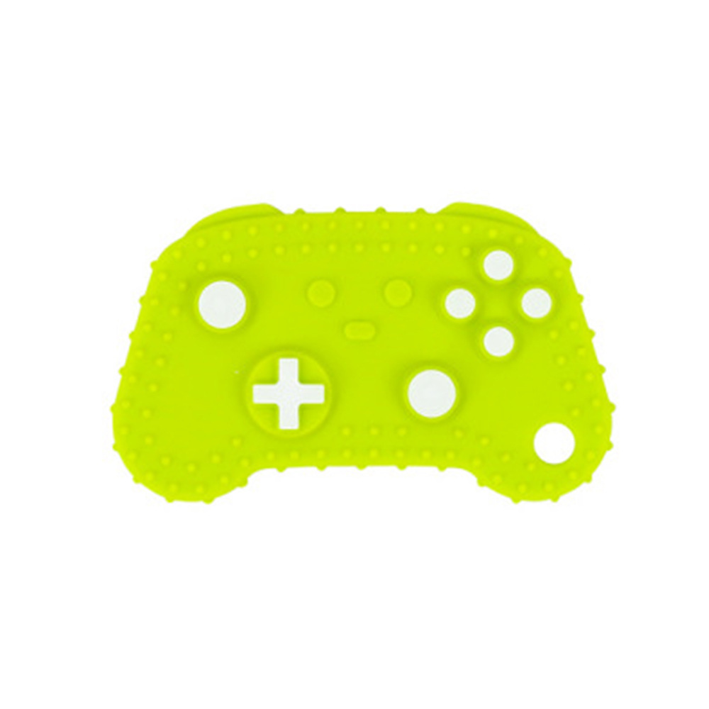 Single gamepad (with silk screen)
