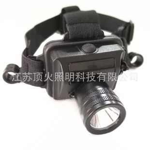 IW5130 miniature light headlight outdoor waterproof light headlight