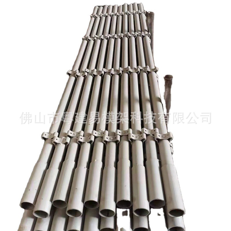 佛山厂家直供新型快搭工程脚手架 套扣脚手架 稳定牢固新型脚手架