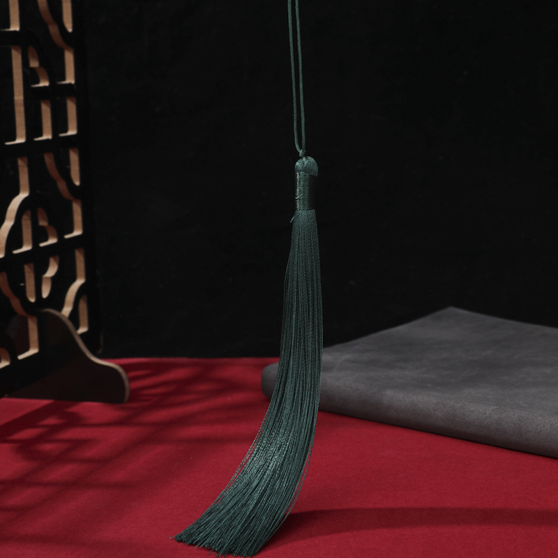 Verde oscuro