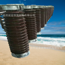 ZSW-20/8高压瓷瓶支撑陶瓷绝缘子ZSW-20/16线路用支柱绝缘子