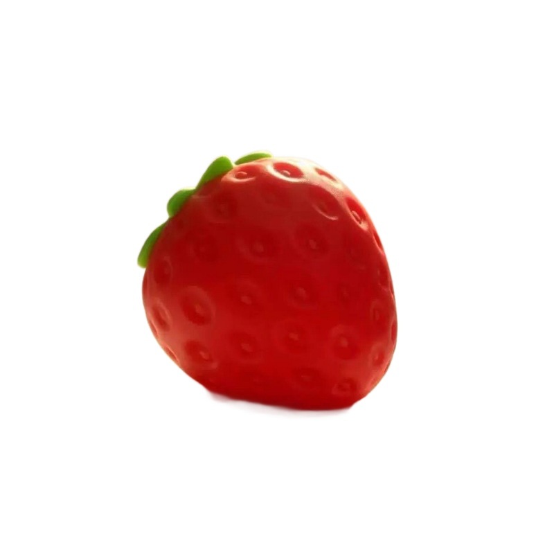 Big Mac fresa simulación ventilación de frutas descomprimir artefactos mágicos rebote creativo descomprimir juguetes adornos