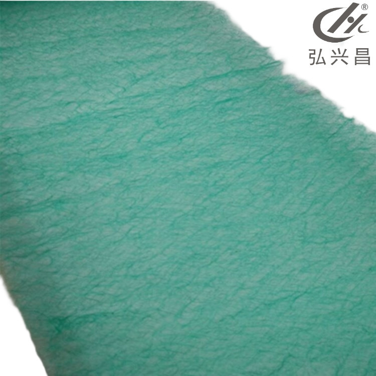 厂家直供加框款 阻漆网 漆雾毡 地棉 油雾粘 玻璃纤维蓬松毡 发货