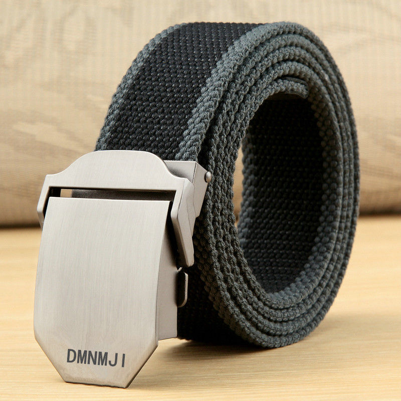 Men's cloth belt