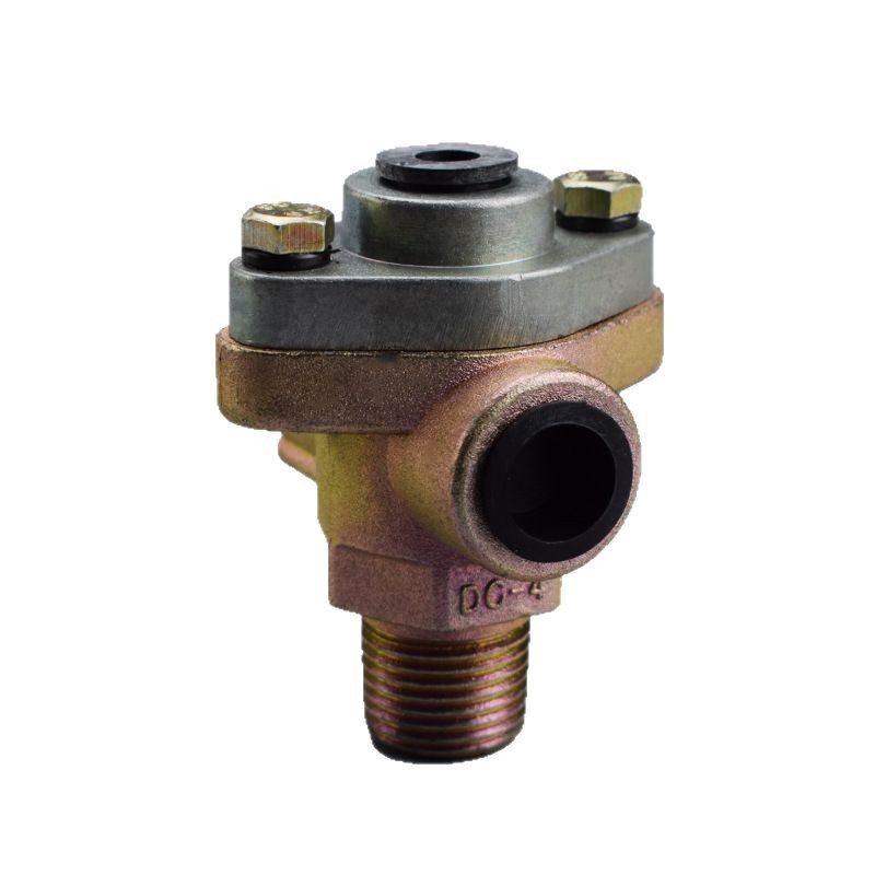 278596 válvula de dos vías camión pesado camión pesado piezas de autobús SMT