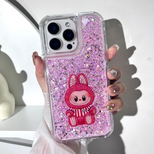 6���¿��m��iPhone17Promax���z�pɫ�WƬ17PRO͸��ȫ���֙C��360