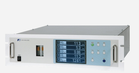 富士气体分析仪ZPG型议价