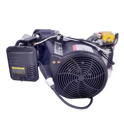 Avtomobil generatorları Generator, Four-Wheel Vehicle Range