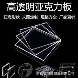 亚克力加工;亚克力板;亚克力片