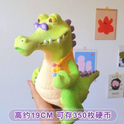 Большая cartoon-кукла для любимого пластика, DIY, граффити, оптовая продажа, копилка