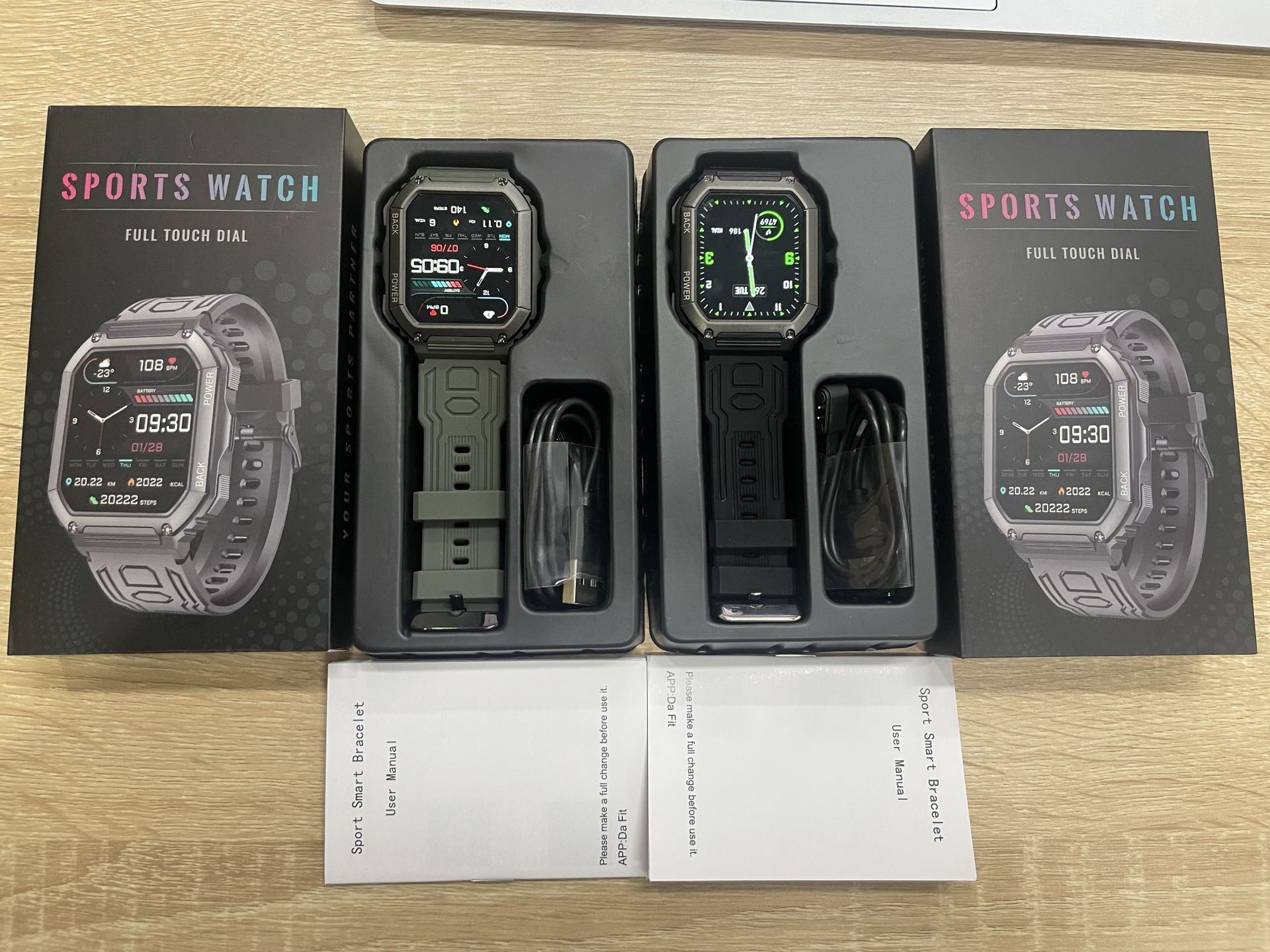 Smartwatch Image 2