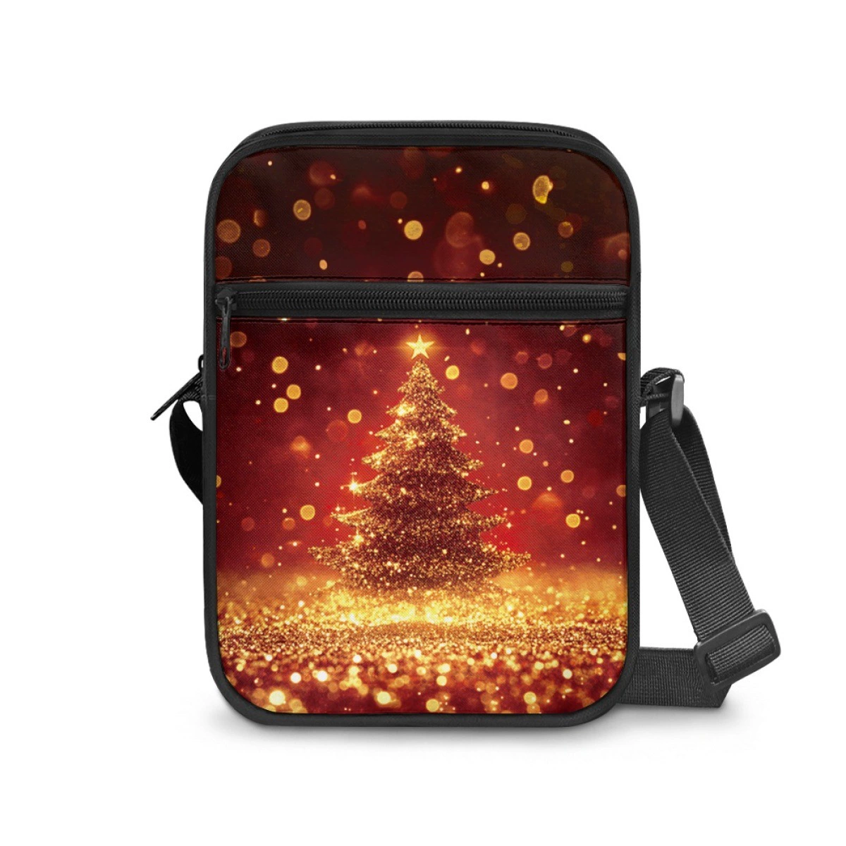 One-shoulder bag, shoulder bag