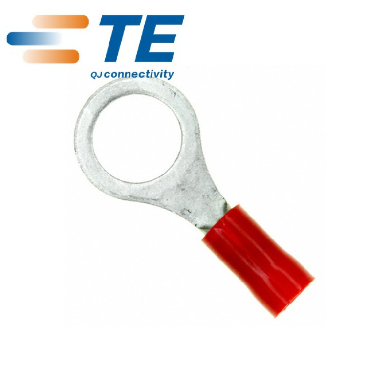 TE供应34151接插件端子连接器现货