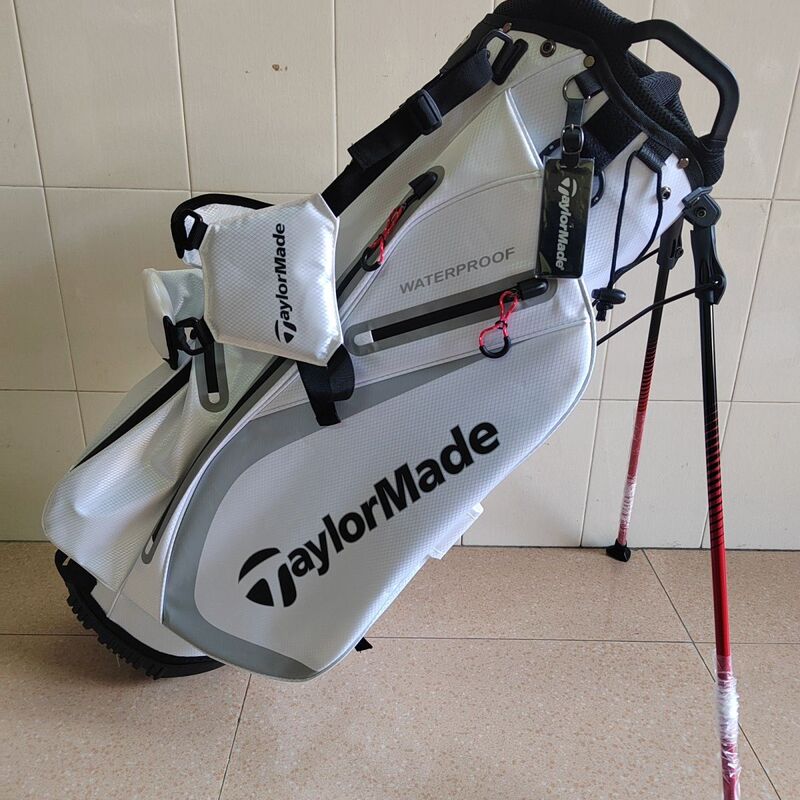 New golf bracket bag lightweight waterproof high quality men's and women's outdoor equipment Sports golf New Product