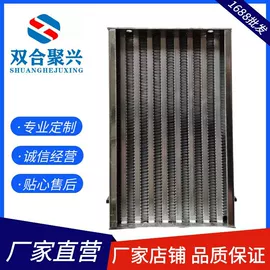 汽车散热器;冷却器;其他液压元件