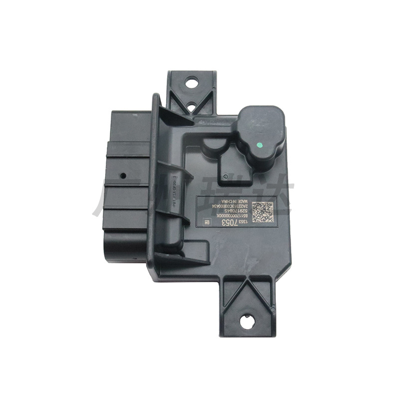 13537053 Aplicable a Buick Chevrolet Módulo de control de bomba de combustible 13544060