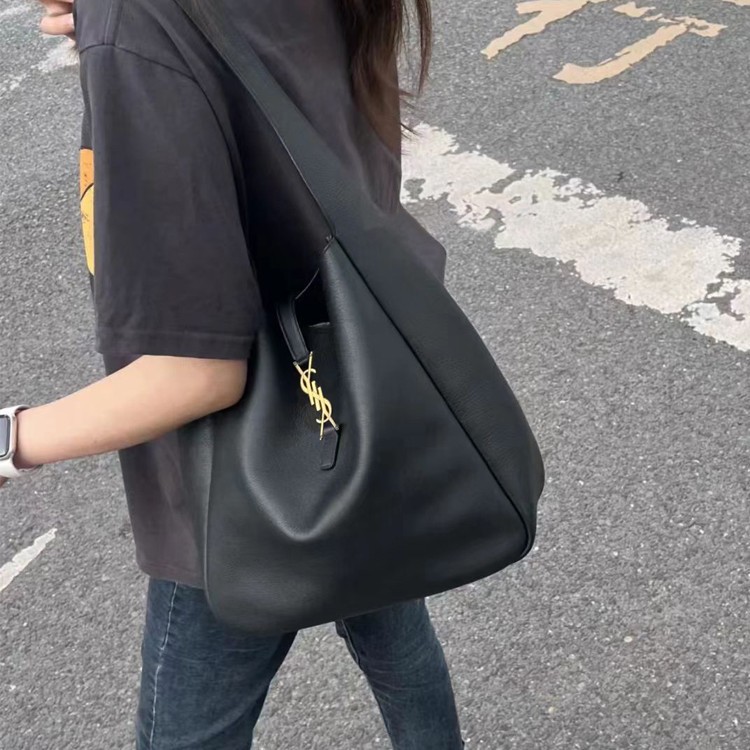 하이 엔드 하이 퀄리티 휴대용 크로스 바디 백 대용량 언더암 백 포플러 슈린 백 하이 엔드 호보 백 여성 하이 엔드 센스