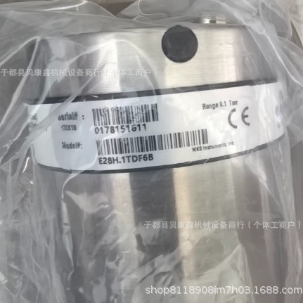 E28H.1TDF6B全新mks蝶阀真空计现货正品质保一年特惠出售