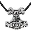 Men's Scandinavian pendant, Aliexpress, wholesale