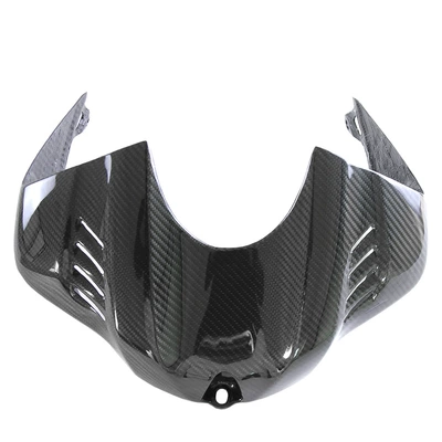 full set of carbon fiber | Motorcycle Safety Supplies - tank-cap
