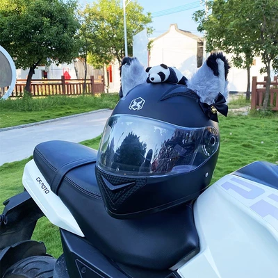Motorcycle Helmet Accessories – Universal Auto Parts and Accessories