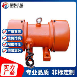 YZU-10-6A4 0.75kw 振动电机 三相异步震动电机 专业生产厂家直供